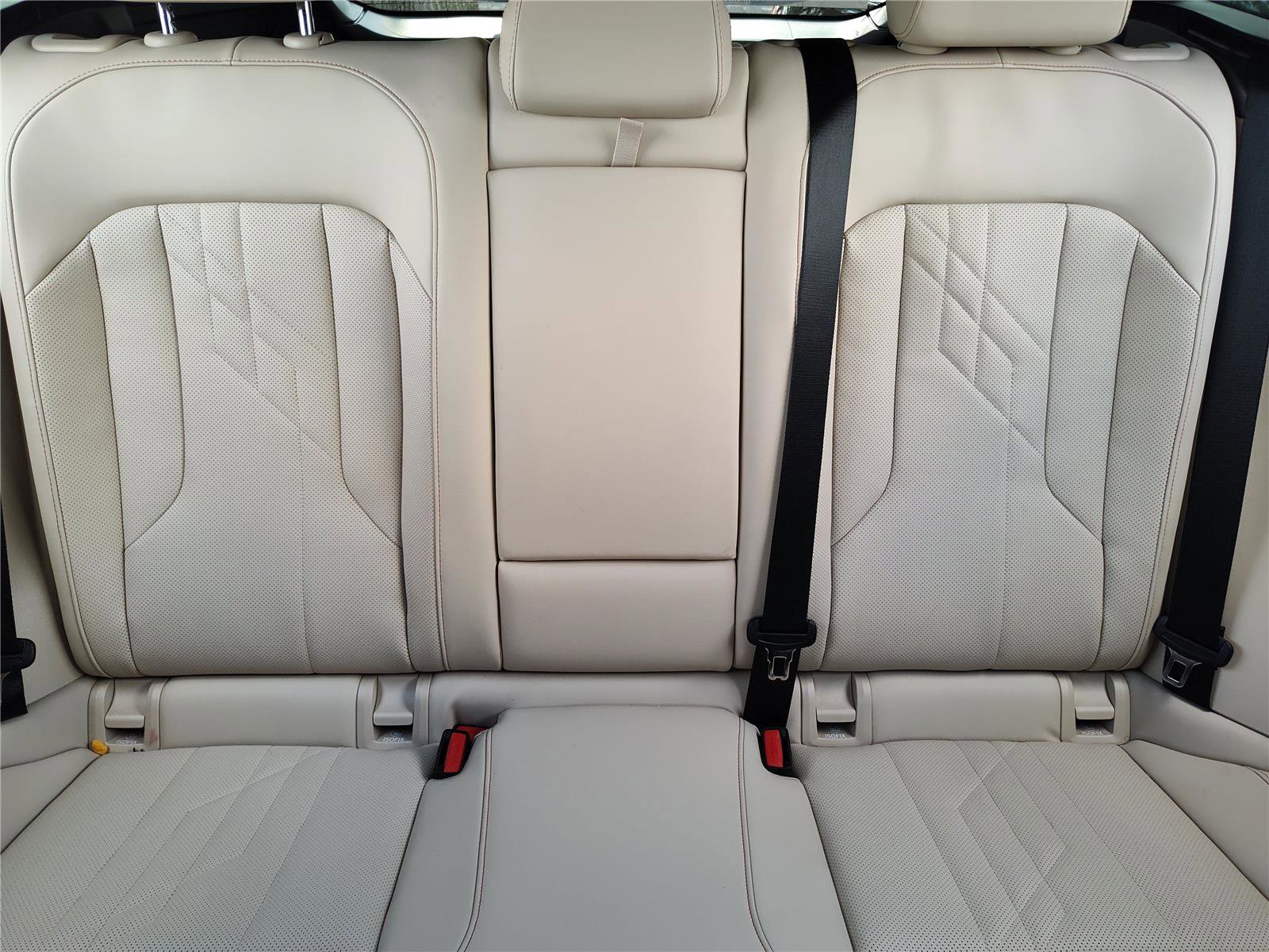 Used 2026 BMW X3 xDrive30 w/ Convenience Package image 28