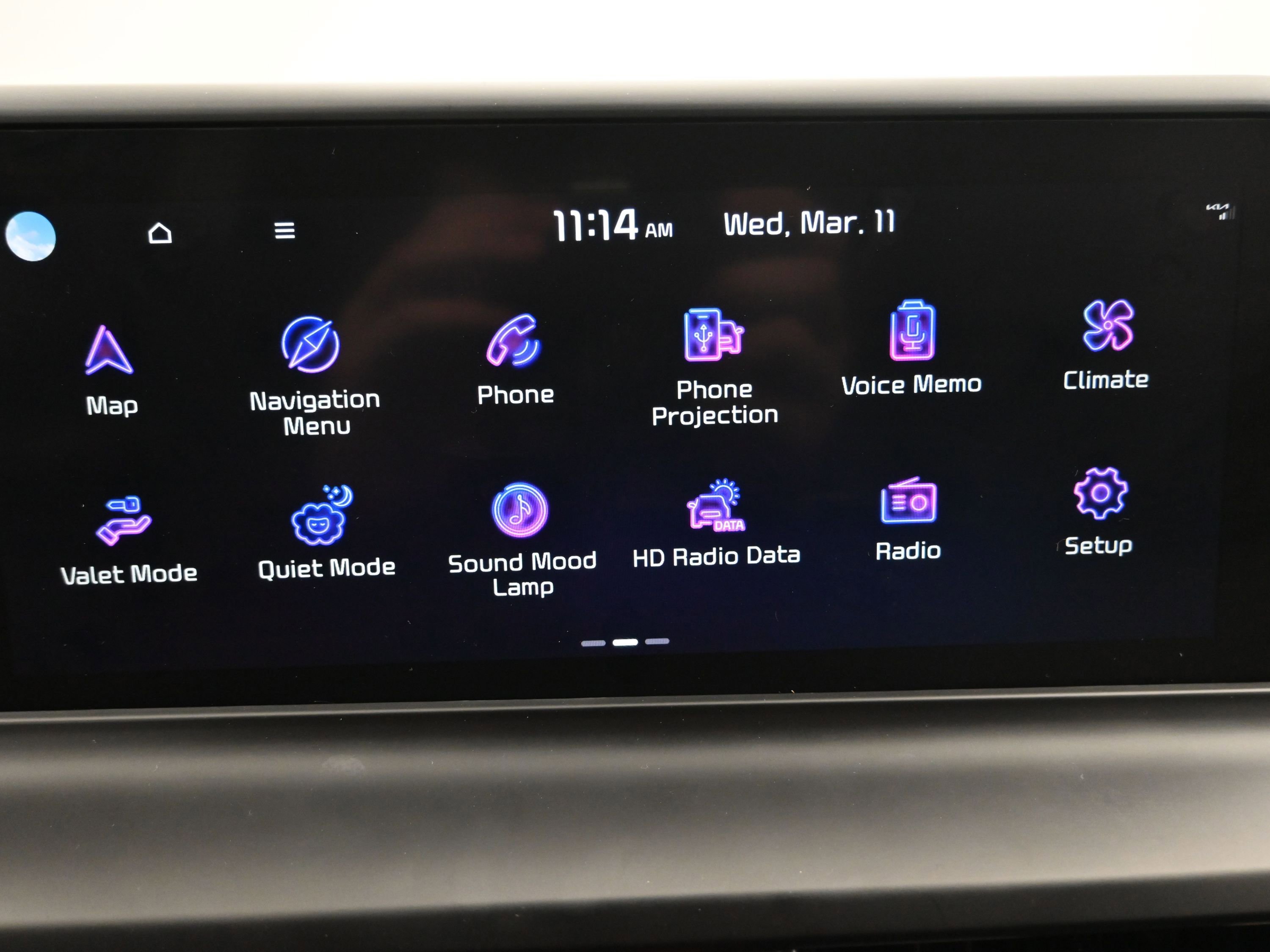 Used 2024 Kia Seltos SX image 15