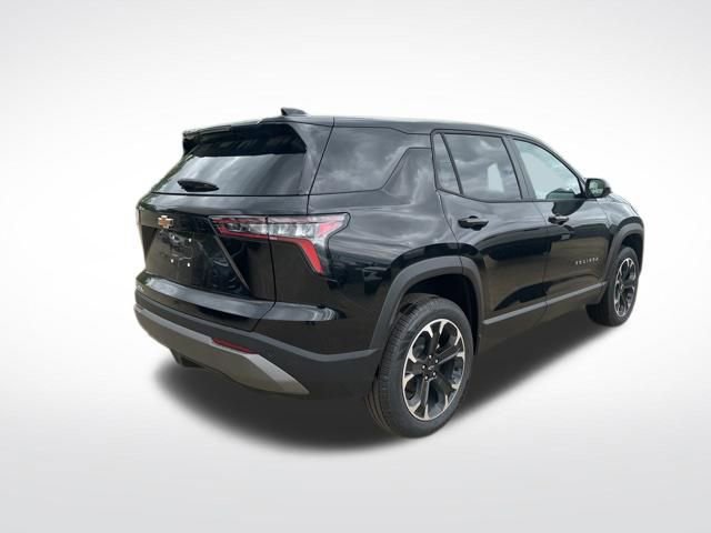 New 2026 Chevrolet Equinox LT FWD image 5