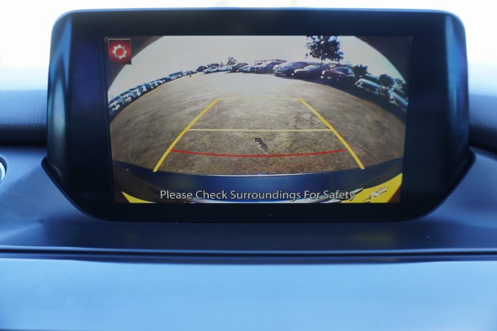 Used 2016 MAZDA MAZDA6 Touring image 14