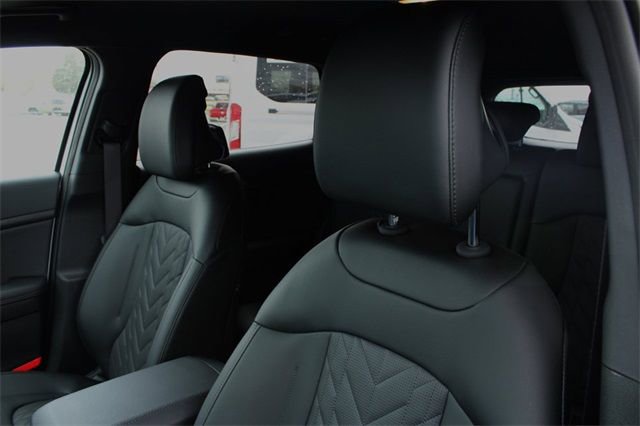 New 2025 Kia Sportage X-Line image 5