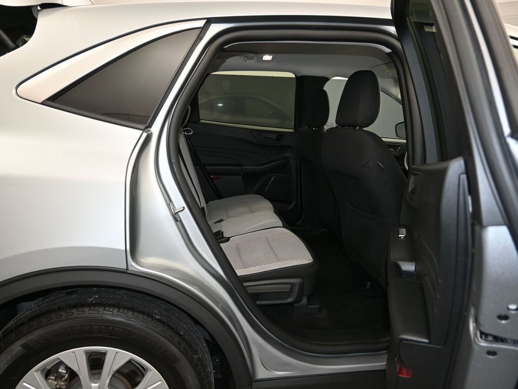 Used 2024 Ford Escape Active image 25