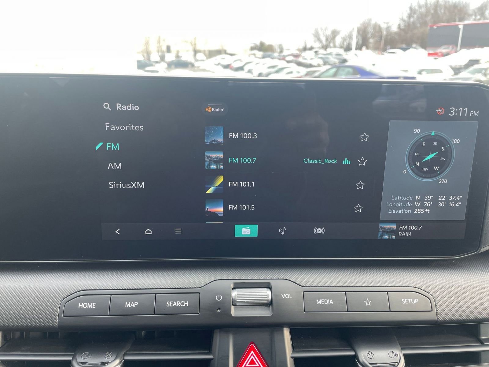 Used 2025 Kia K4 LXS image 20