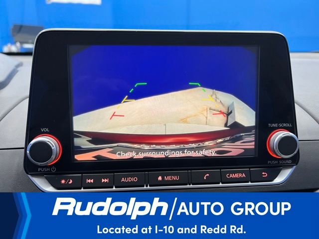 Used 2025 Nissan Altima 2.5 SV image 24