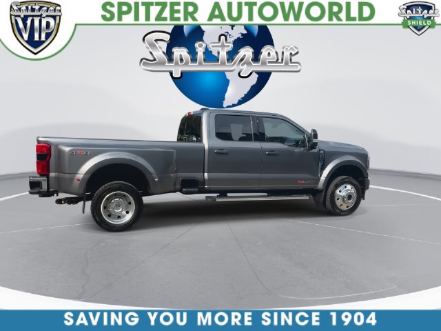 Used 2024 Ford F450 Lariat AWD/4WD image 16