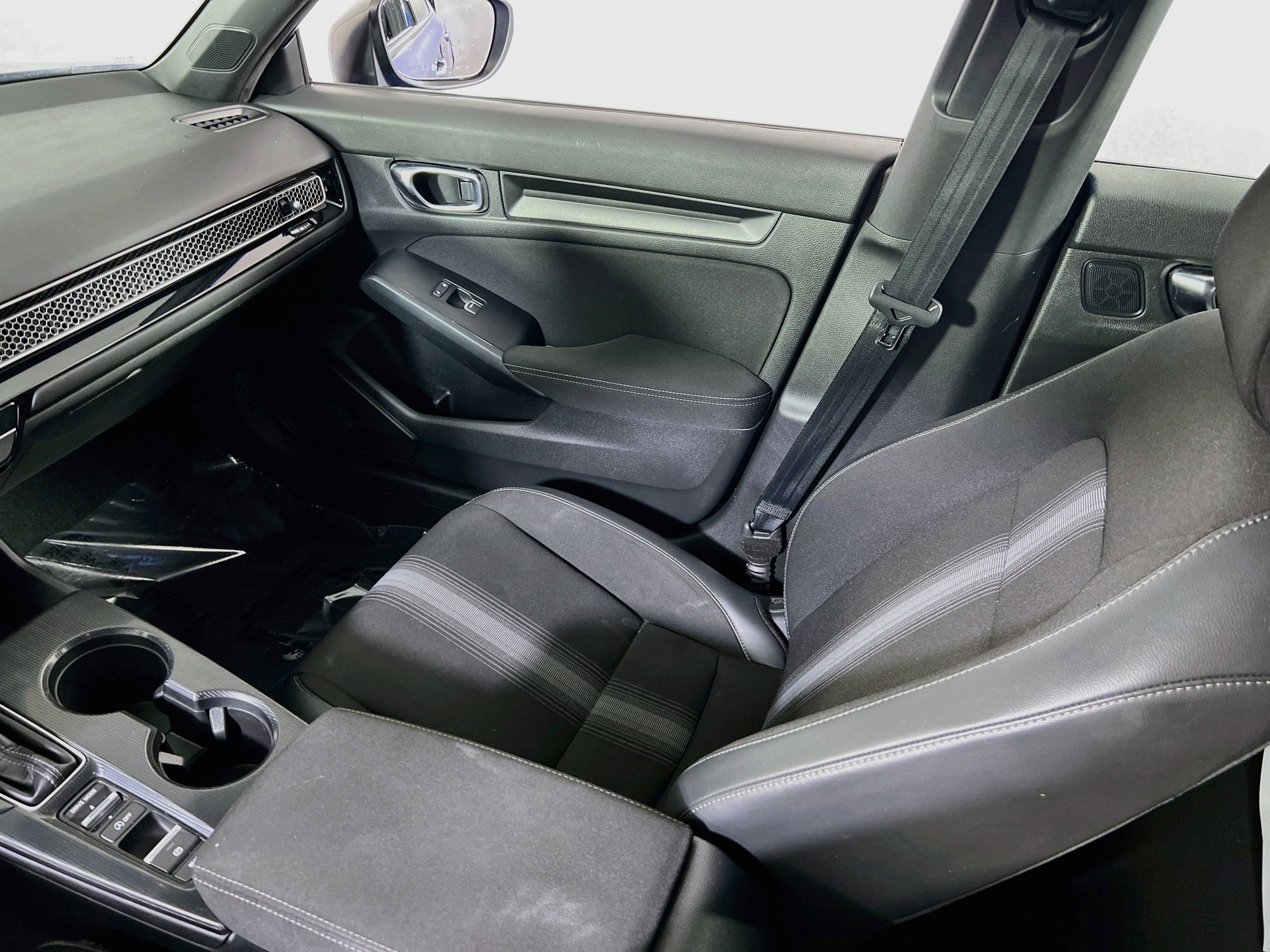 Used 2022 Honda Civic Sport image 21