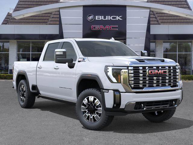 New 2026 GMC Sierra 2500 Denali w/ Denali Reserve Package image 7