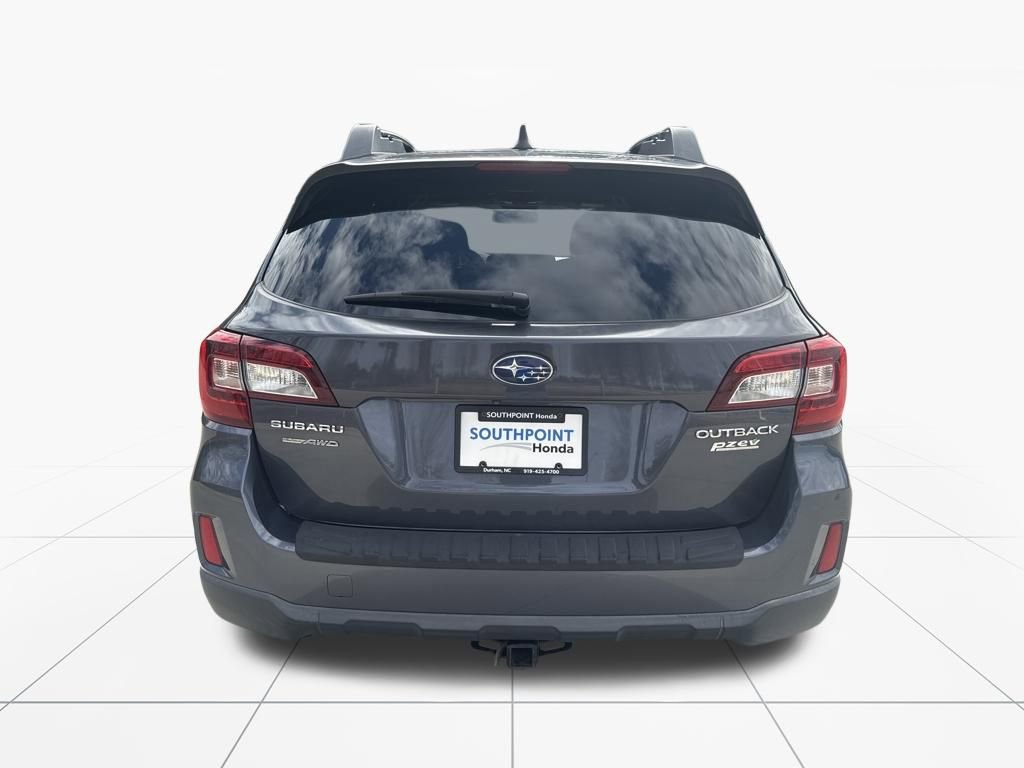 Used 2017 Subaru Outback 2.5i Premium image 7