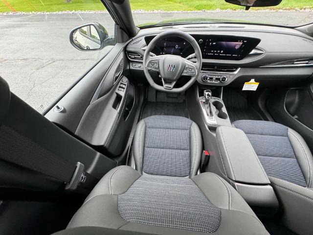 New 2025 Buick Envista Preferred w/ Convenience I Package image 41