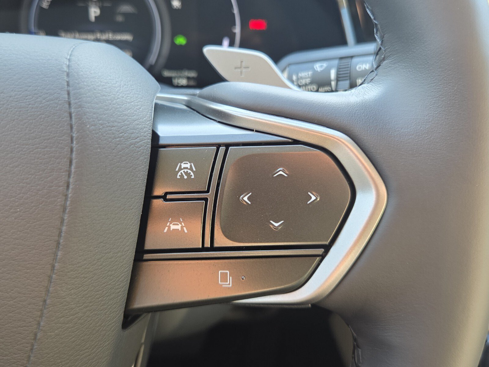 New 2026 Lexus NX 350 AWD w/ Cold Area Package image 30