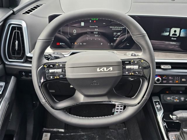 New 2026 Kia Sorento SX Prestige image 16