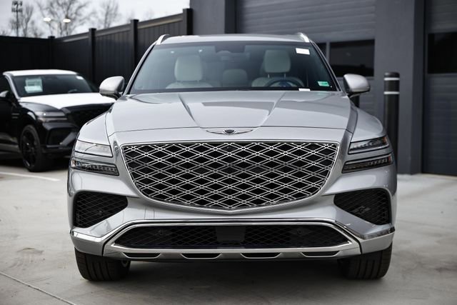 New 2026 Genesis GV80 3.5T Prestige image 14