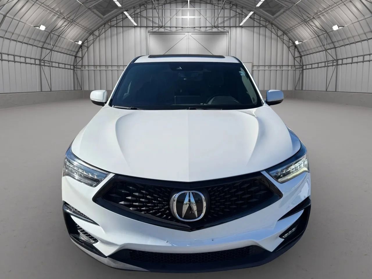 Used 2021 Acura RDX A-Spec image 11