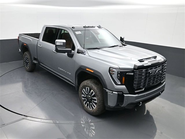 New 2026 GMC Sierra 3500 Denali Ultimate image 15
