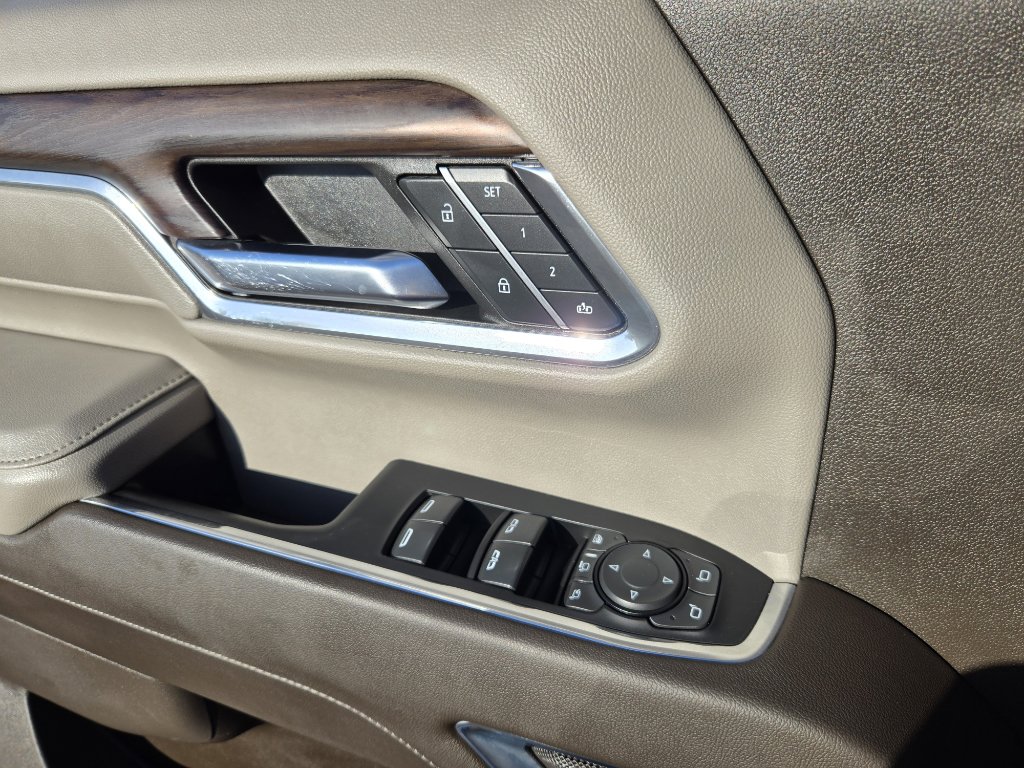 Used 2024 GMC Sierra 3500 SLT image 12