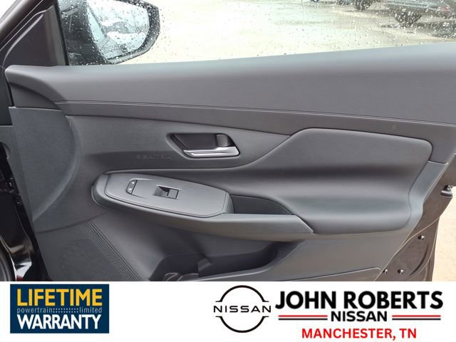 New 2026 Nissan Sentra SV w/ Floor Mat Package image 17