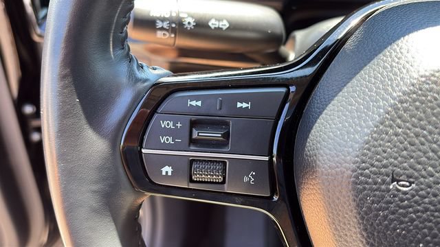 Used 2023 Honda CR-V EX-L image 14