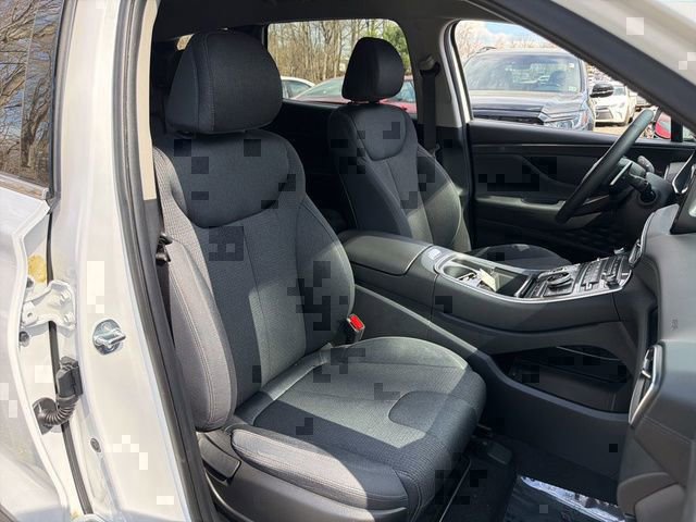 Certified 2023 Hyundai Santa Fe SEL image 9