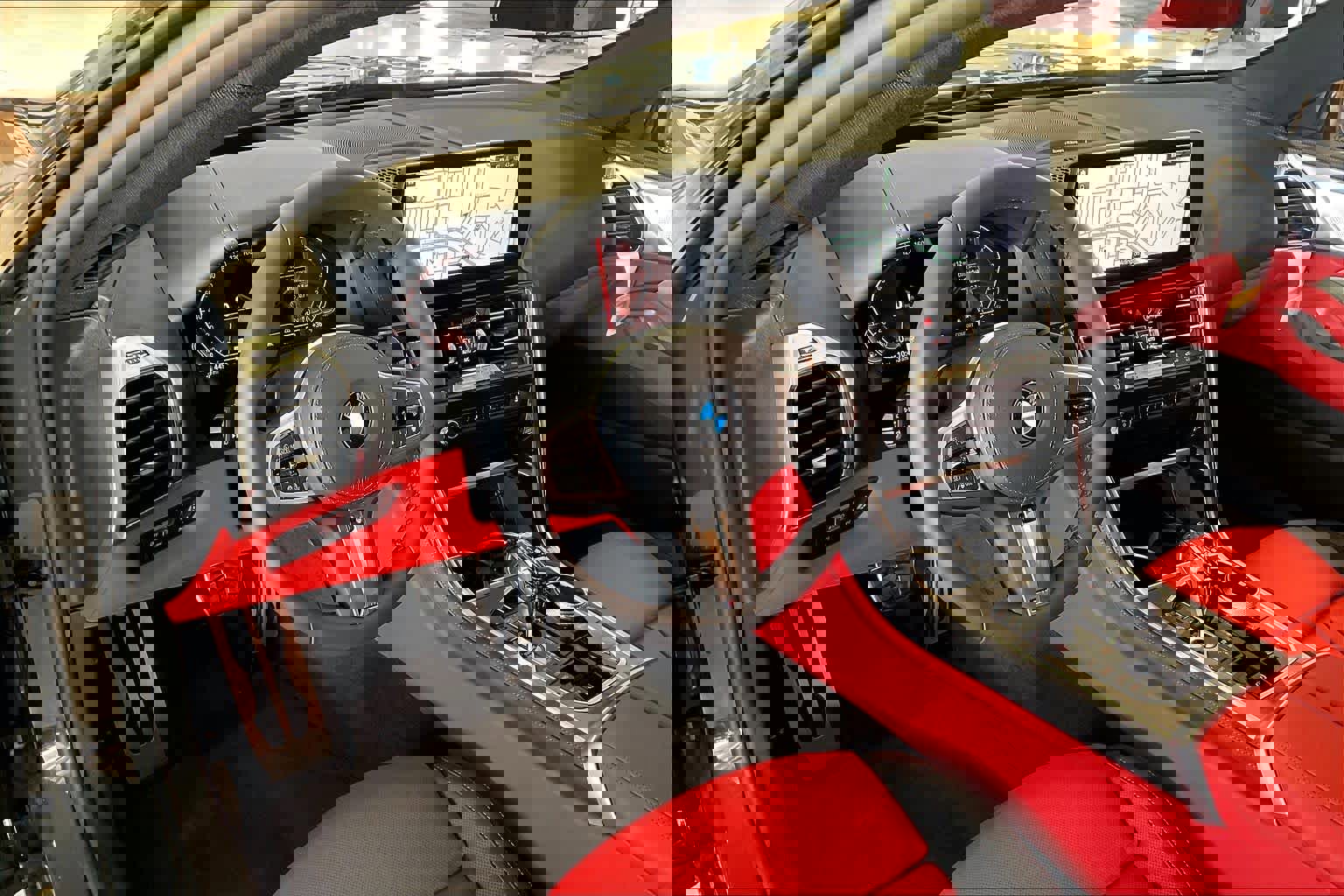 New 2026 BMW 840i xDrive image 8