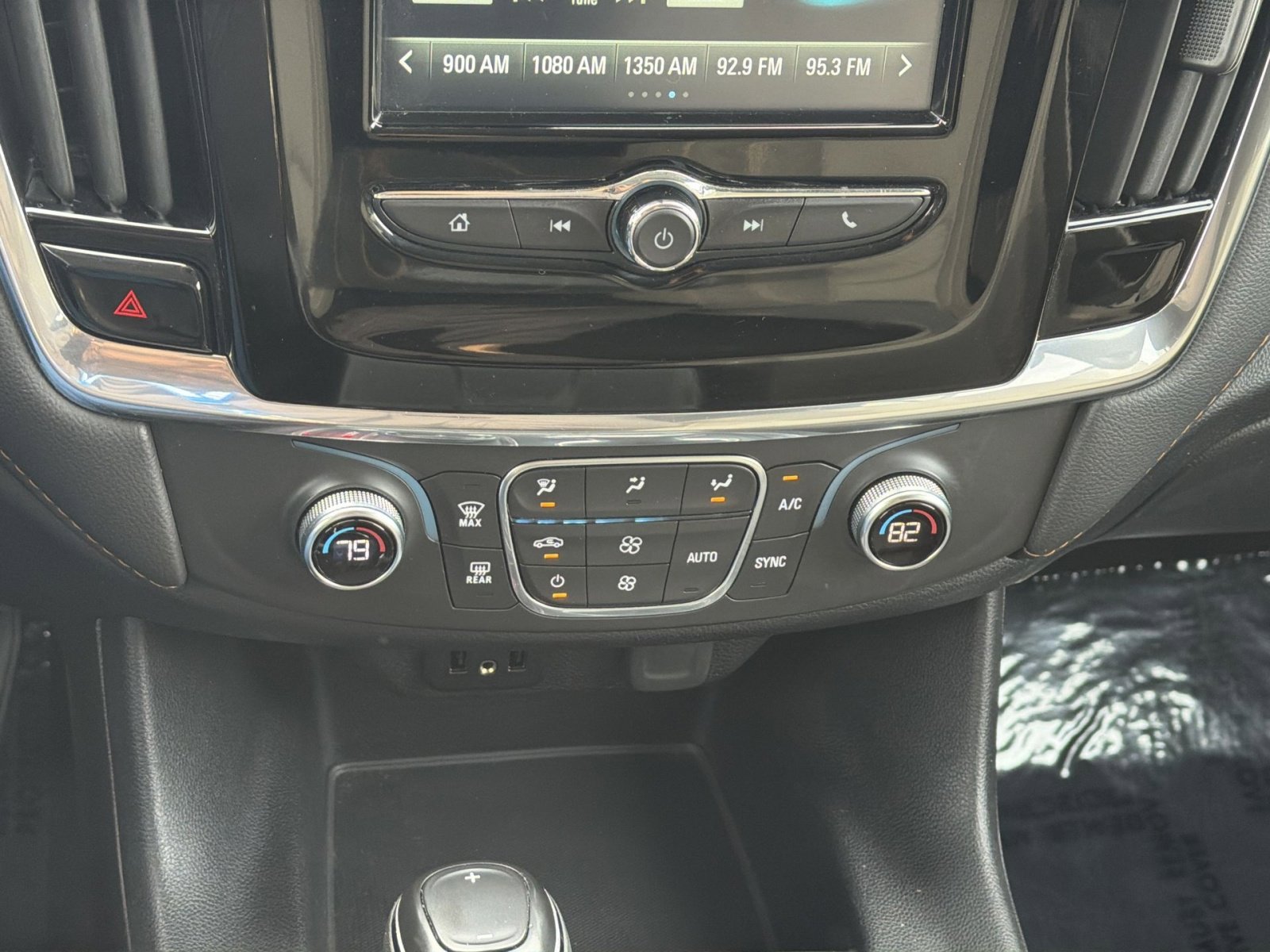 Used 2019 Chevrolet Traverse LS image 20