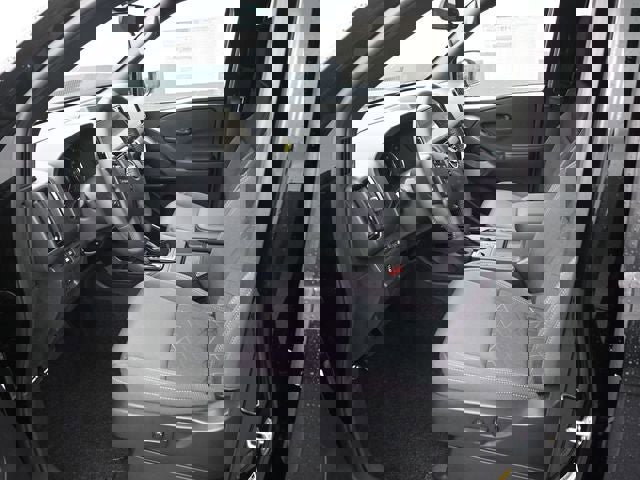 New 2026 Nissan Frontier SV w/ SV Convenience Package image 9