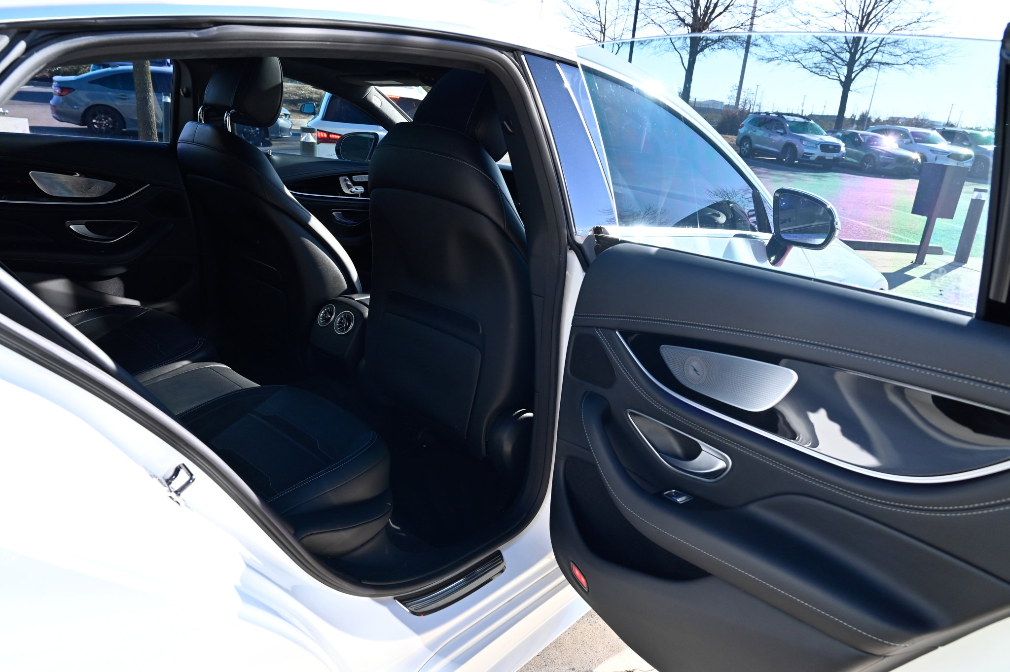 Used 2022 Mercedes-Benz AMG GT 53 image 46