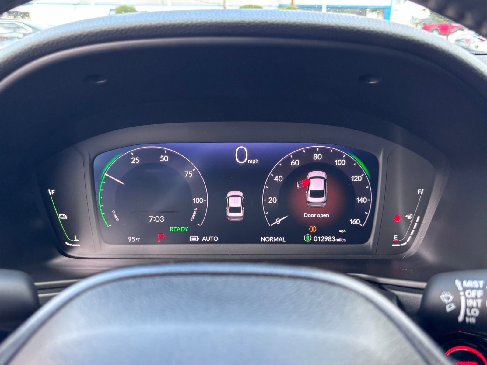 Certified 2025 Honda Accord Sport image 25