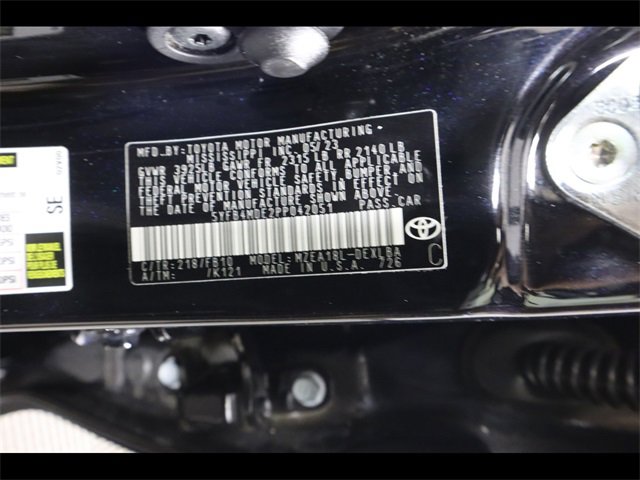 Used 2023 Toyota Corolla LE image 26