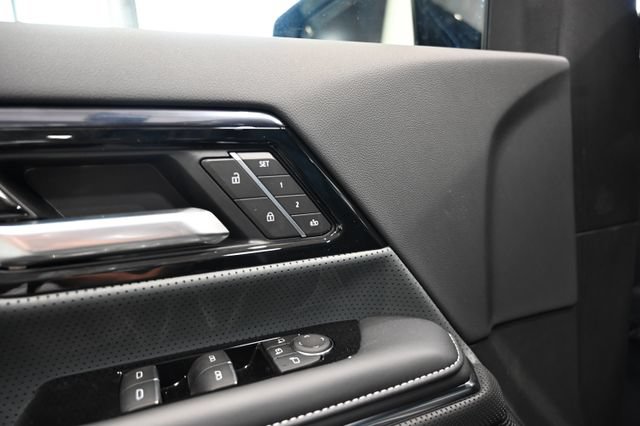 New 2026 GMC Sierra EV AT4 w/ AT4 Premium Package AWD/4WD image 31