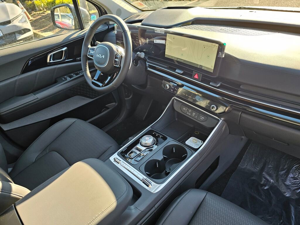 New 2026 Kia Carnival SX Prestige image 33
