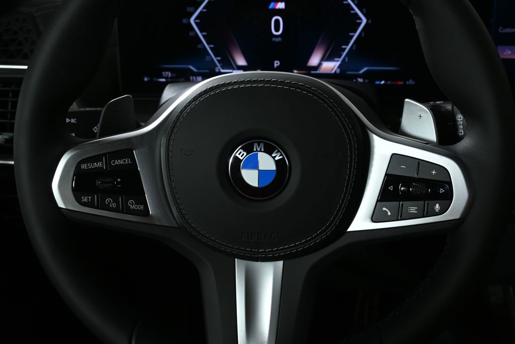 New 2027 BMW X7 xDrive40i w/ M Sport Package AWD/4WD image 19