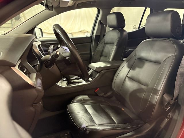 Used 2018 GMC Acadia SLT image 6