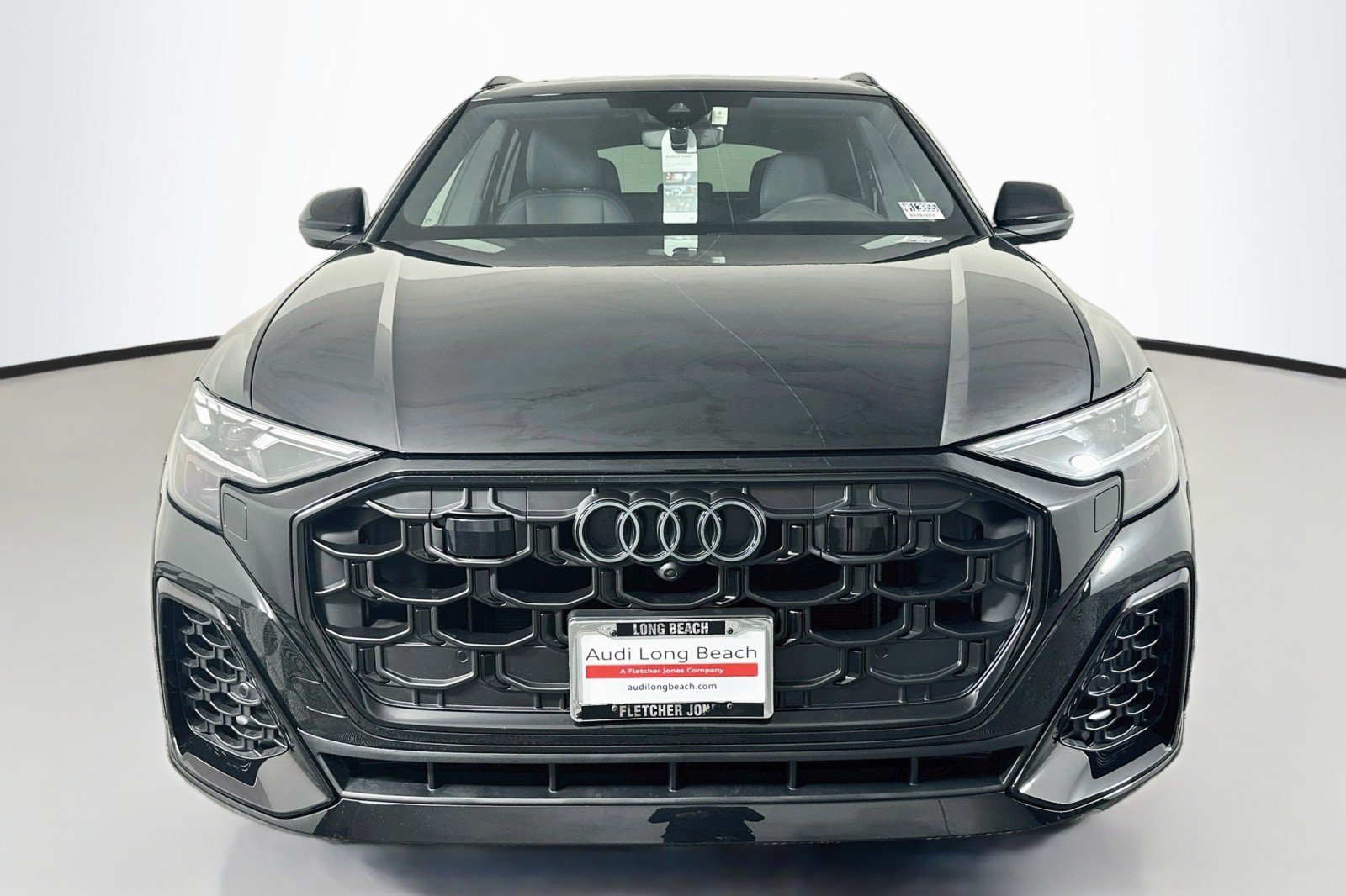New 2026 Audi Q8 Premium Plus AWD/4WD image 2