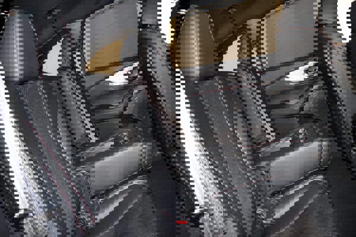 Used 2023 Acura MDX A-Spec image 71