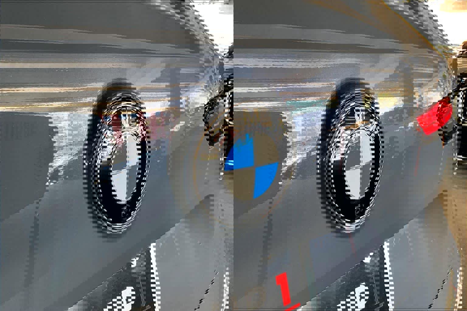 Used 2026 BMW iX xDrive45 image 30