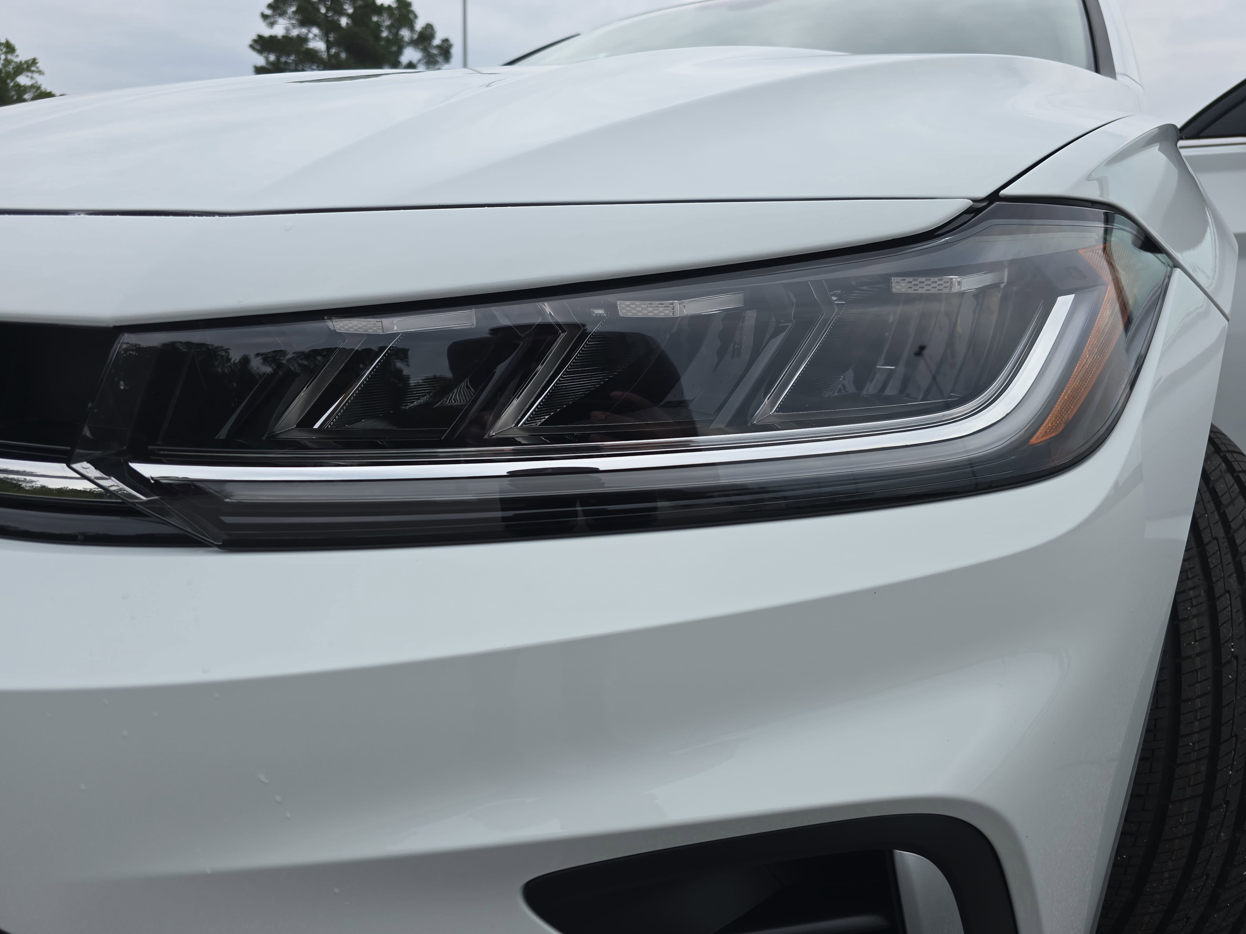New 2026 Volkswagen Jetta S image 28