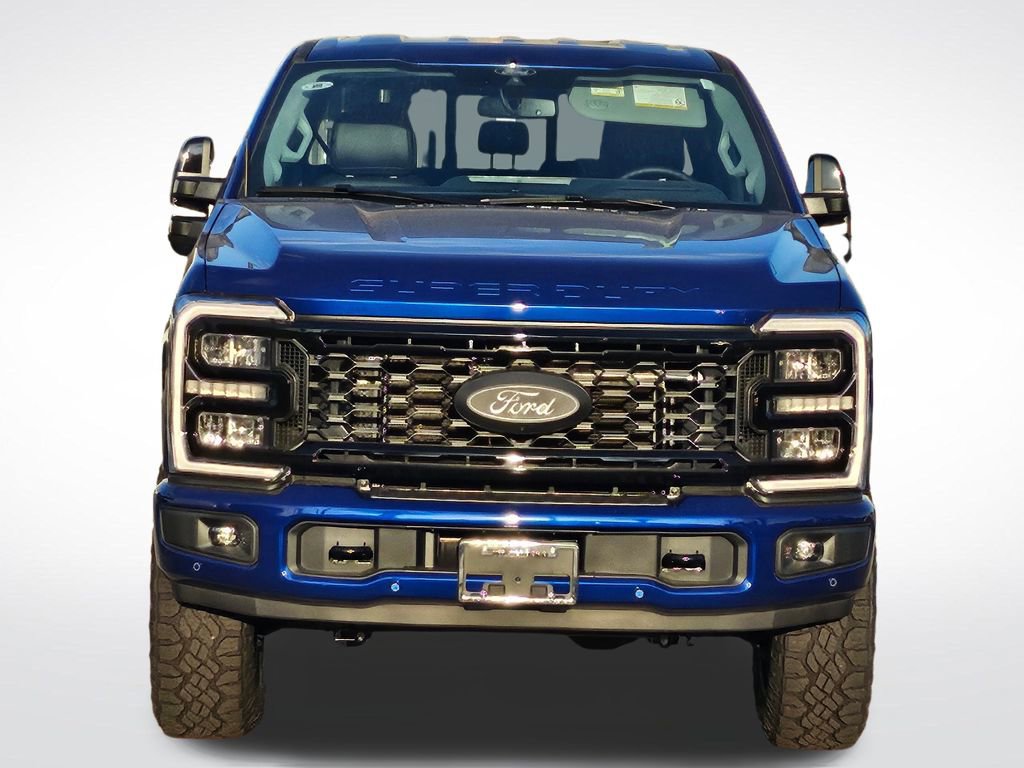 New 2026 Ford F250 Lariat w/ Tremor Off-Road Package image 3