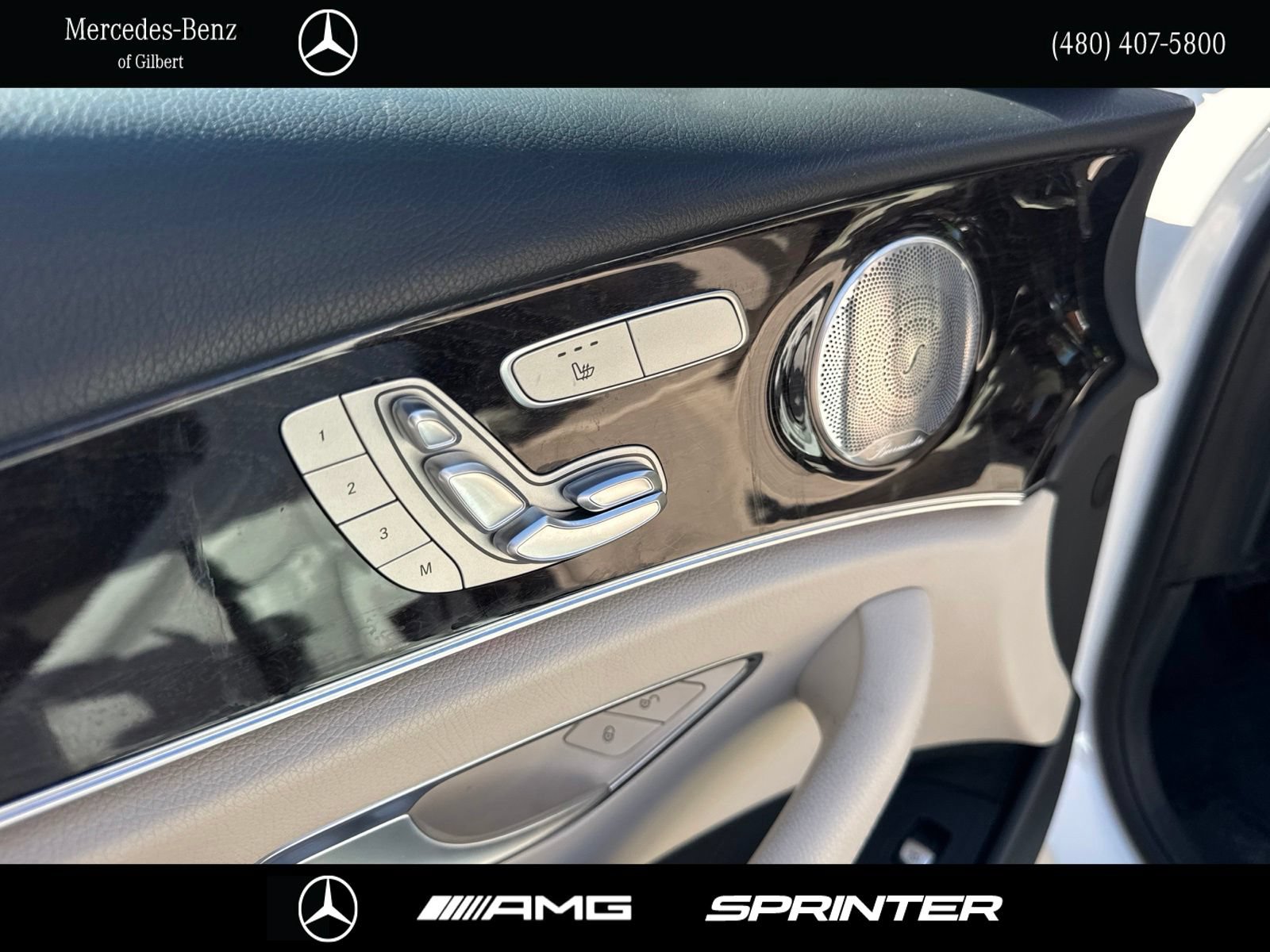 Used 2022 Mercedes-Benz E 350 Sedan image 14