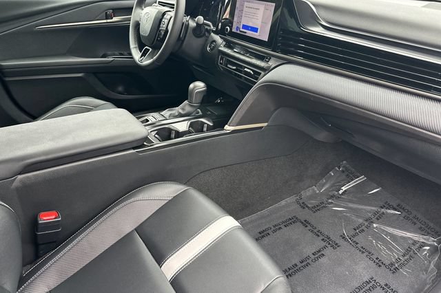 Certified 2026 Toyota Camry SE w/ Convenience Package FWD image 19