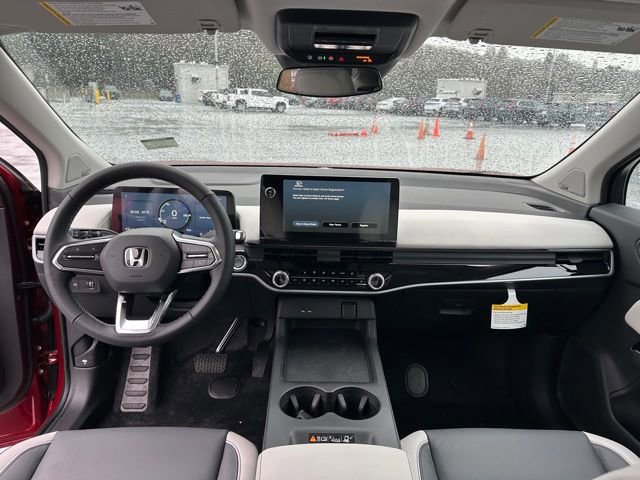 New 2026 Honda Prologue Touring image 13