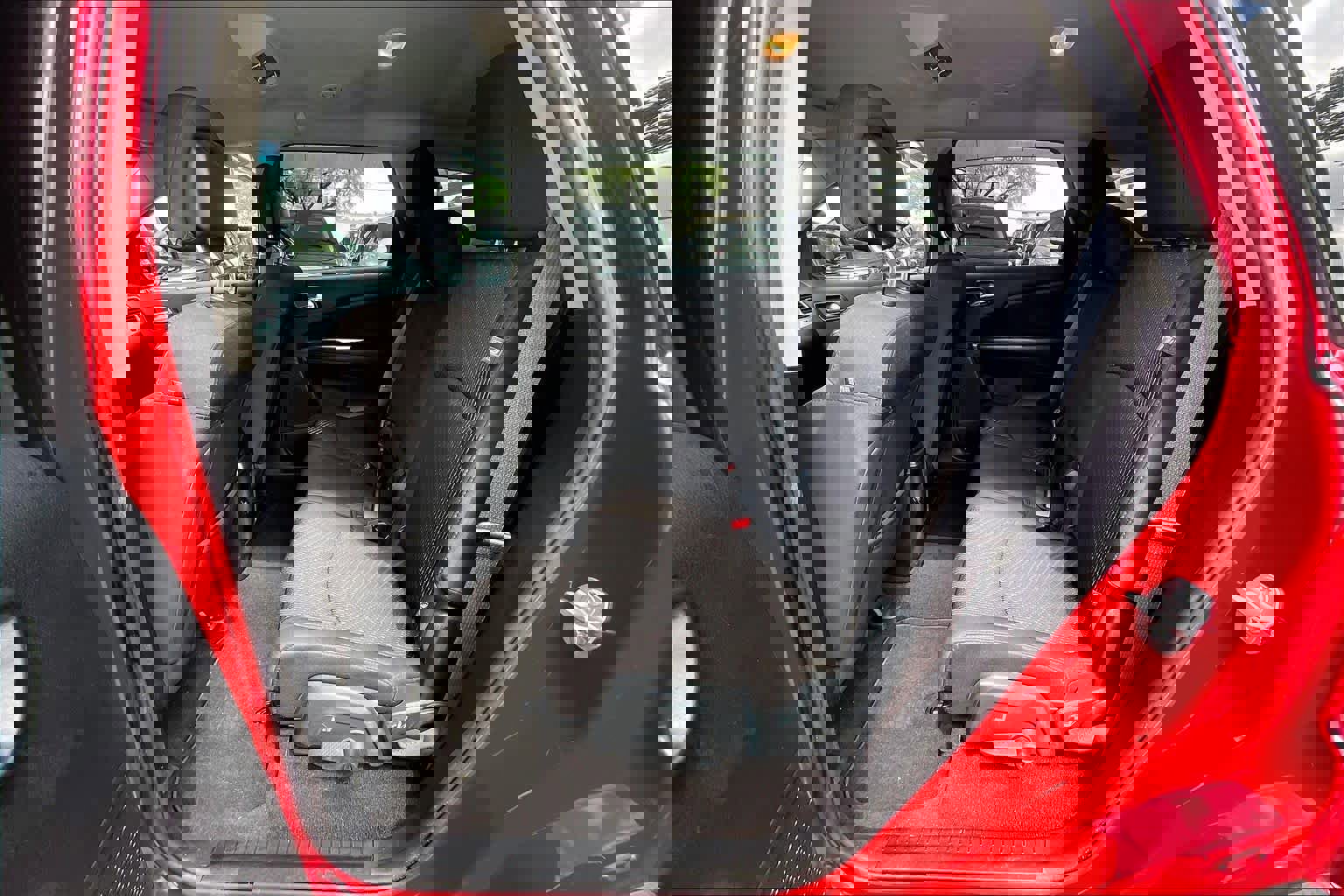 Used 2016 Dodge Journey SE w/ Flexible Seating Group FWD image 21