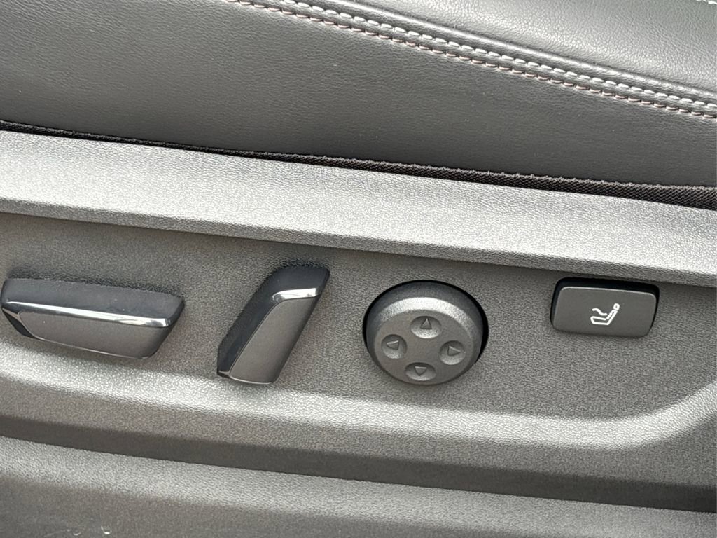 New 2026 Nissan Armada Platinum Reserve image 32