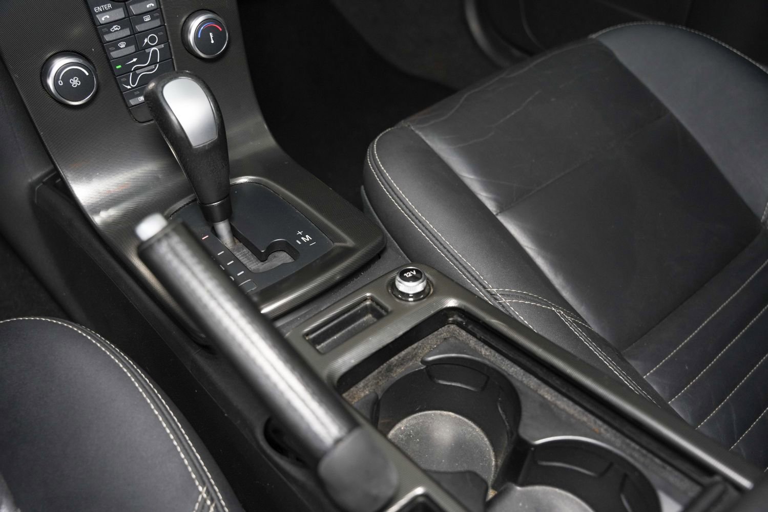 Used 2012 Volvo C30 T5 R-Design FWD image 37