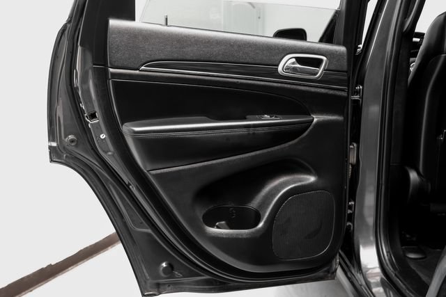 Used 2021 Jeep Grand Cherokee Limited AWD/4WD image 54