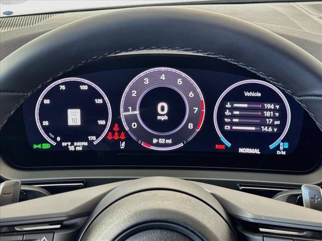 New 2026 Porsche Cayenne AWD/4WD image 15