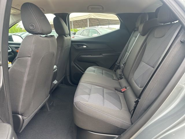 New 2027 Chevrolet Bolt LT w/ Comfort Package FWD image 12