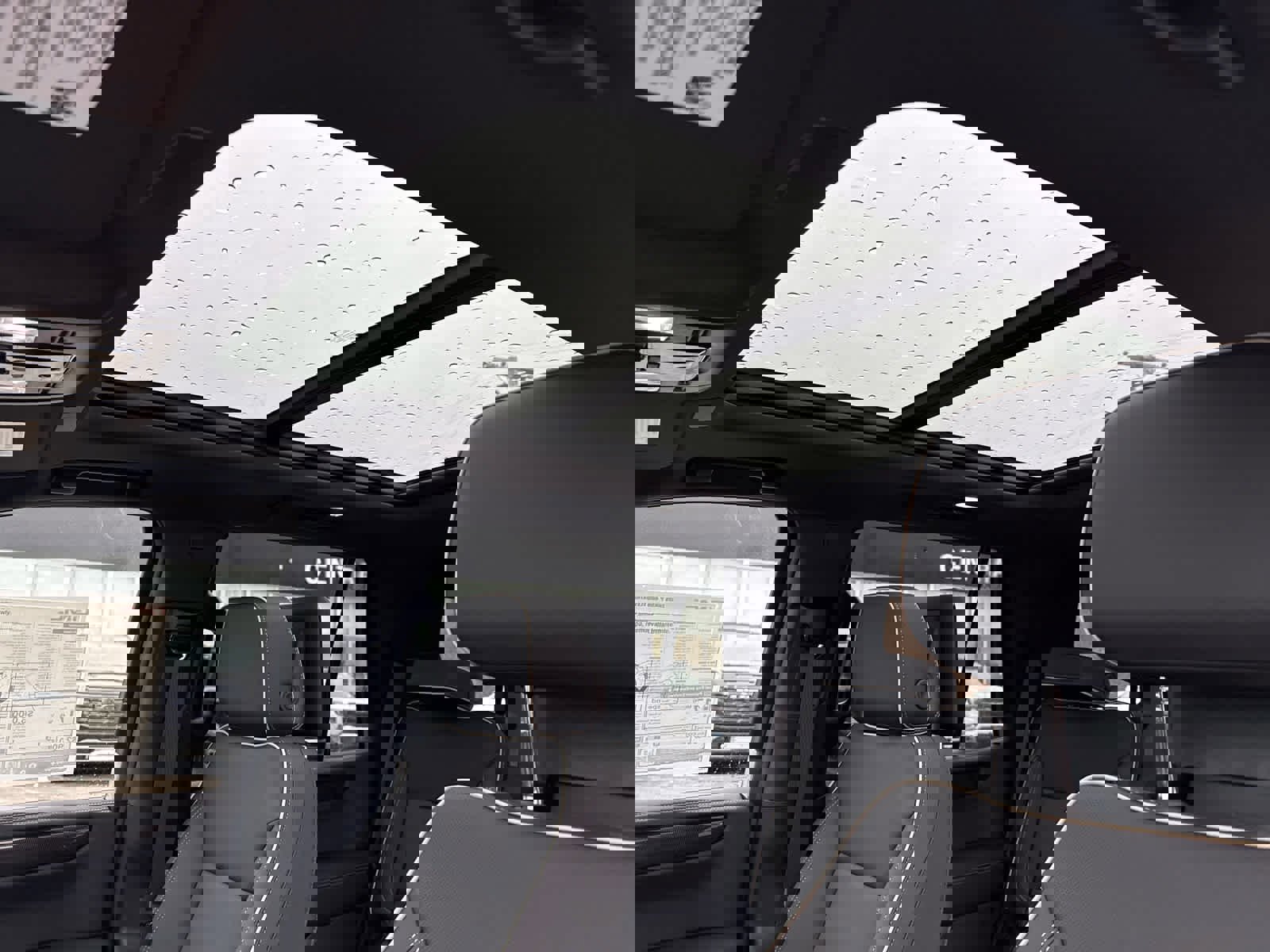 New 2026 GMC Yukon Elevation w/ Elevation Premium Package image 22