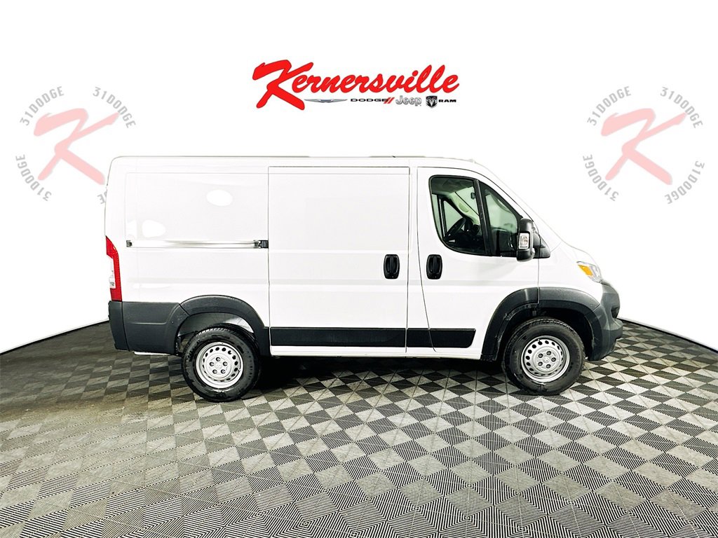 New 2026 RAM ProMaster 1500 image 8