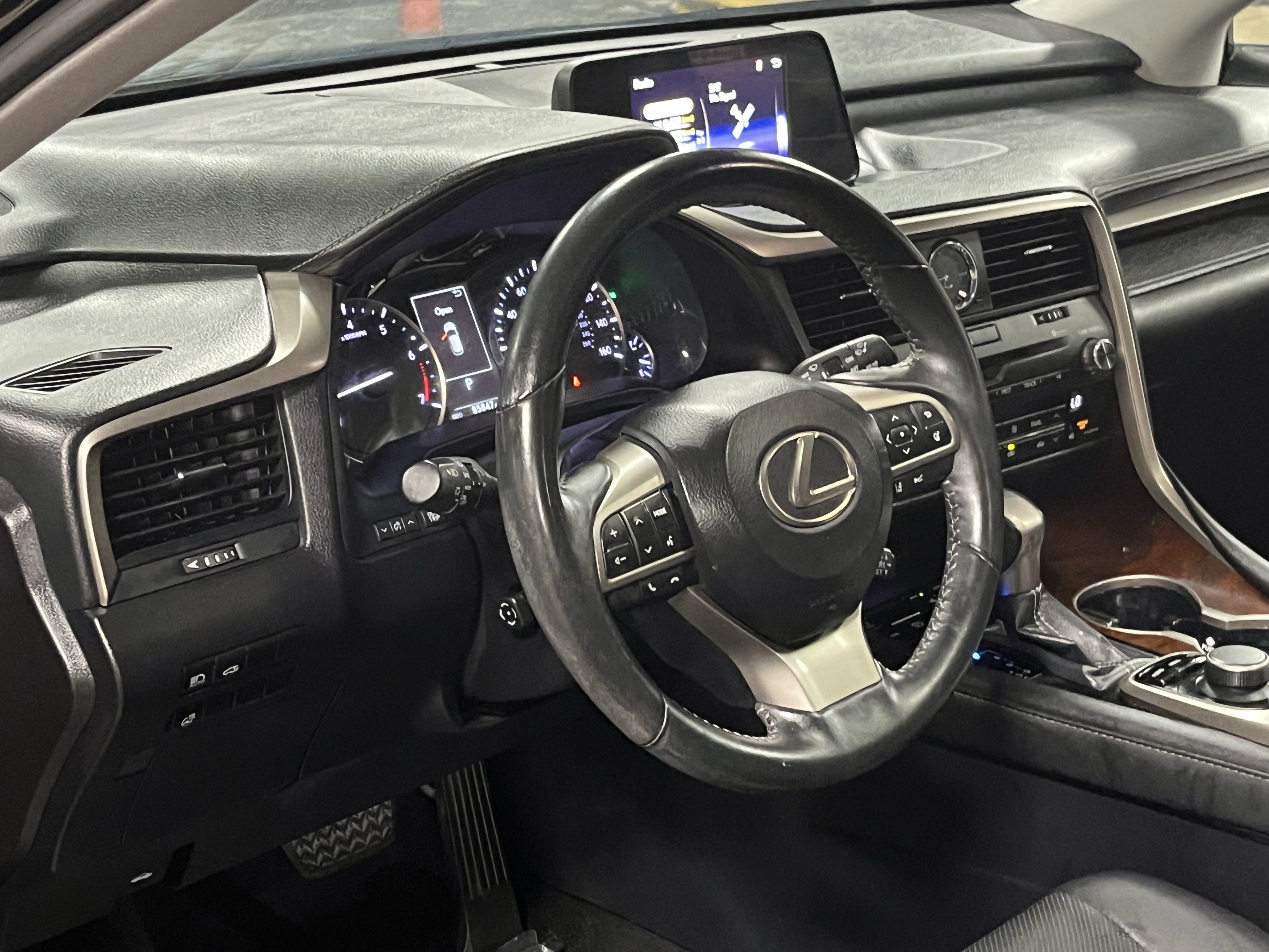 Used 2019 Lexus RX 350 AWD w/ Premium Package image 18