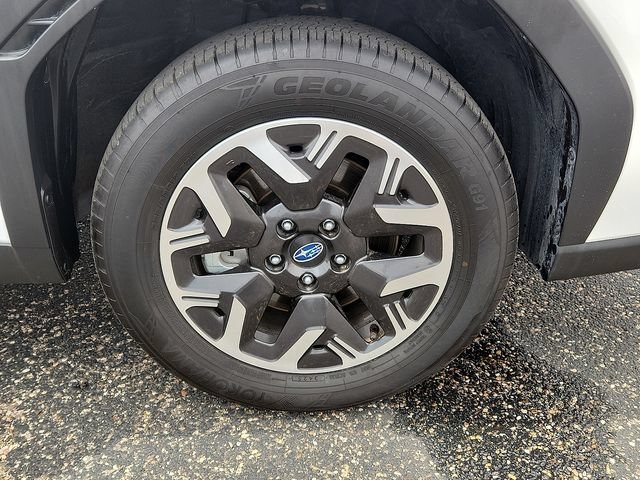 Certified 2026 Subaru Forester AWD/4WD image 7